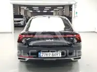 2023 KIA K8