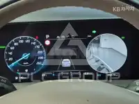 2023 KIA K8