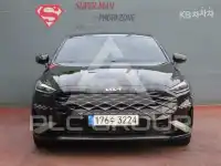 2023 KIA K8