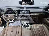 2023 KIA K8