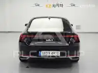 2023 KIA K8