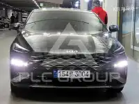 2023 KIA K8