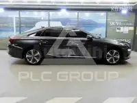 2023 KIA K8
