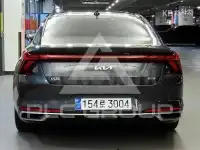 2023 KIA K8