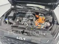 2023 KIA K8