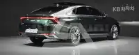 2023 KIA K8