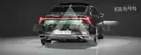 2023 KIA K8