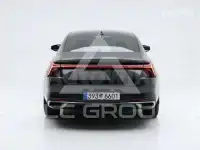 2023 KIA K8