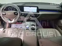 2023 KIA K8