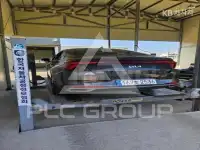 2023 KIA K8