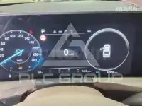 2023 KIA K8