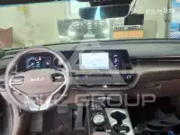 2023 KIA K8