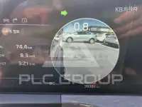 2023 KIA K8