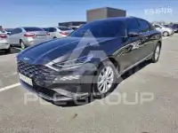 2023 KIA K8