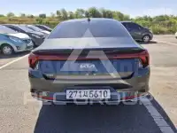 2023 KIA K8