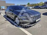 2023 KIA K8