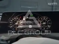 2023 KIA K8