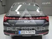 2023 KIA K8