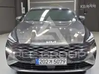 2023 KIA K8