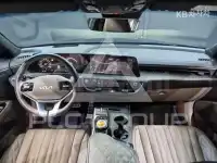 2023 KIA K8