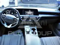 2023 KIA K8