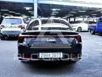 2023 KIA K8
