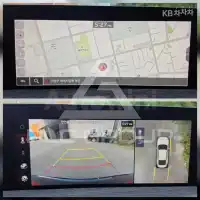 2023 KIA K8