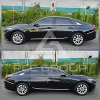 2023 KIA K8
