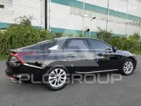 2023 KIA K8