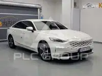 2023 KIA K8