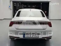 2023 KIA K8