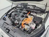 2023 KIA K8