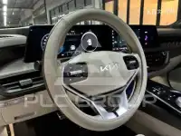 2023 KIA K8