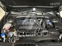 2023 KIA K8