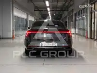 2023 KIA K8