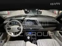 2023 KIA K8
