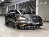 2023 KIA K8