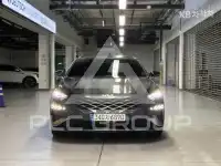 2023 KIA K8