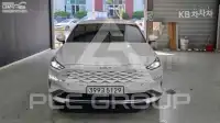 2023 KIA K8