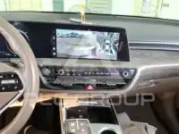 2023 KIA K8