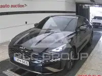 2023 KIA K8