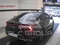 2023 KIA K8