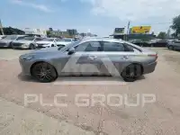 2023 KIA K8