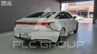 2023 KIA K8