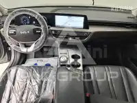 2023 KIA K8