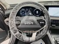 2023 KIA K8