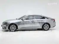 2023 KIA K8