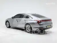 2023 KIA K8