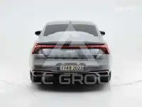 2023 KIA K8