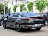 2023 KIA K8